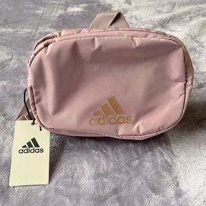 Adidas Womens Fanny Pack Sling Bag